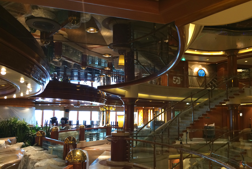 Cruises NCL Island Princess